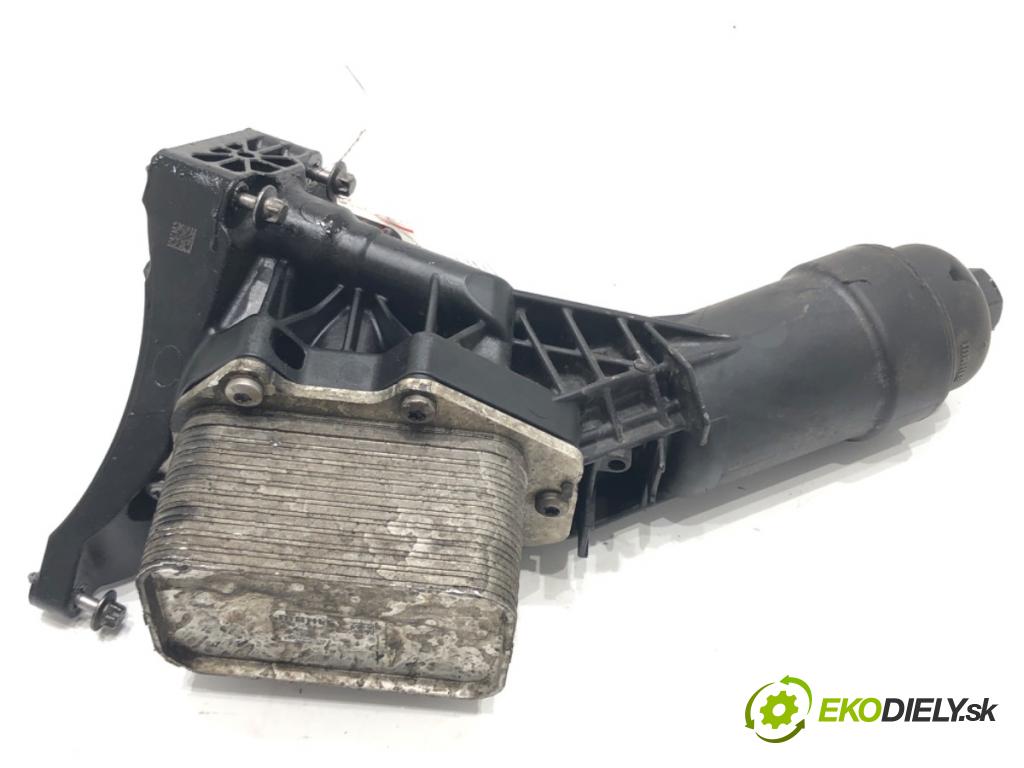 BMW X3 (G01, F97) 2017 - 2022    xDrive 20 d 140 kW [190 KM] olej napędowy 2017 - 2  Obal filtra oleja 8580415 (Obaly filtrov oleja)