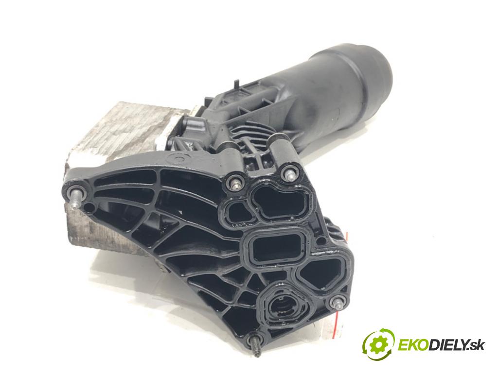 BMW X3 (G01, F97) 2017 - 2022    xDrive 20 d 140 kW [190 KM] olej napędowy 2017 - 2  Obal filtra oleja 8580415 (Obaly filtrov oleja)