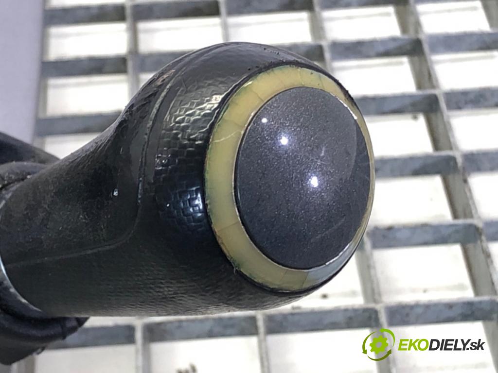 HONDA CIVIC VII Hatchback (EU, EP, EV) 2000 - 2006    1.4 iS (EP1) 66 kW [90 KM] benzyna 2001 - 2005  Kulisa 54000-S6A0030 (Rýchlostné páky / kulisy)