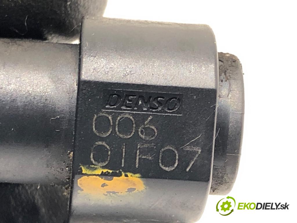 HONDA CIVIC VII Hatchback (EU, EP, EV) 2000 - 2006    1.4 iS (EP1) 66 kW [90 KM] benzyna 2001 - 2005  snímač pozice hřídele klikového  (Snímače polohy kliky, vačky)