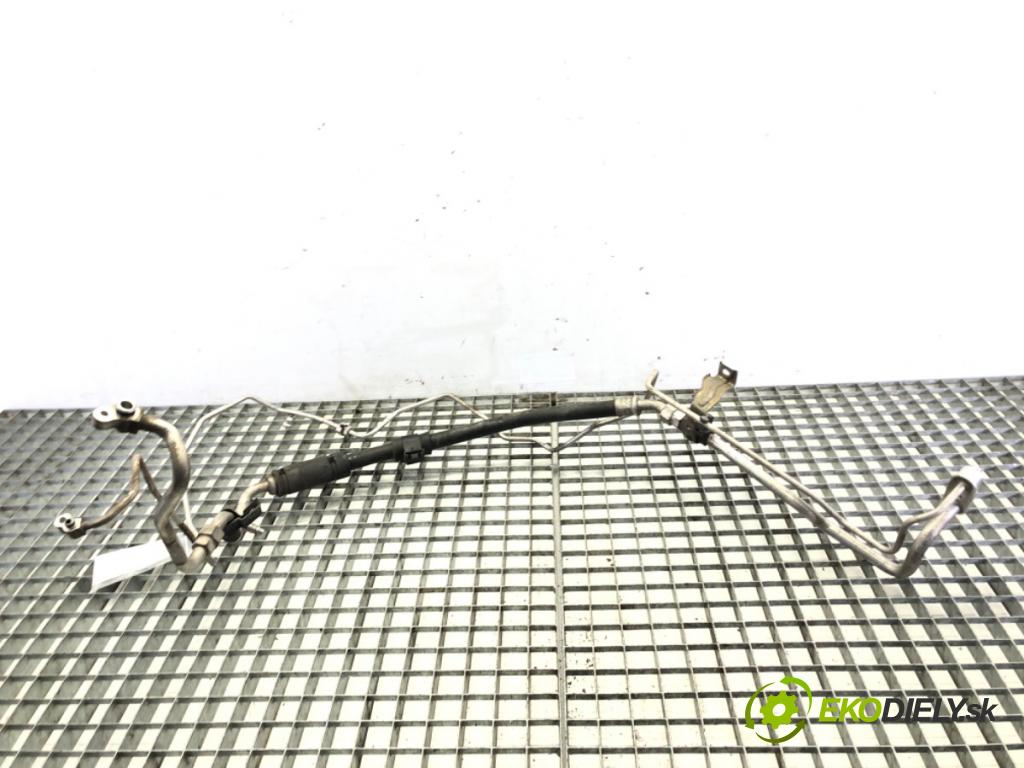 HONDA CIVIC VII Hatchback (EU, EP, EV) 2000 - 2006    1.4 iS (EP1) 66 kW [90 KM] benzyna 2001 - 2005  rúrka klimatizácie  (Rúrky klimatizácie)