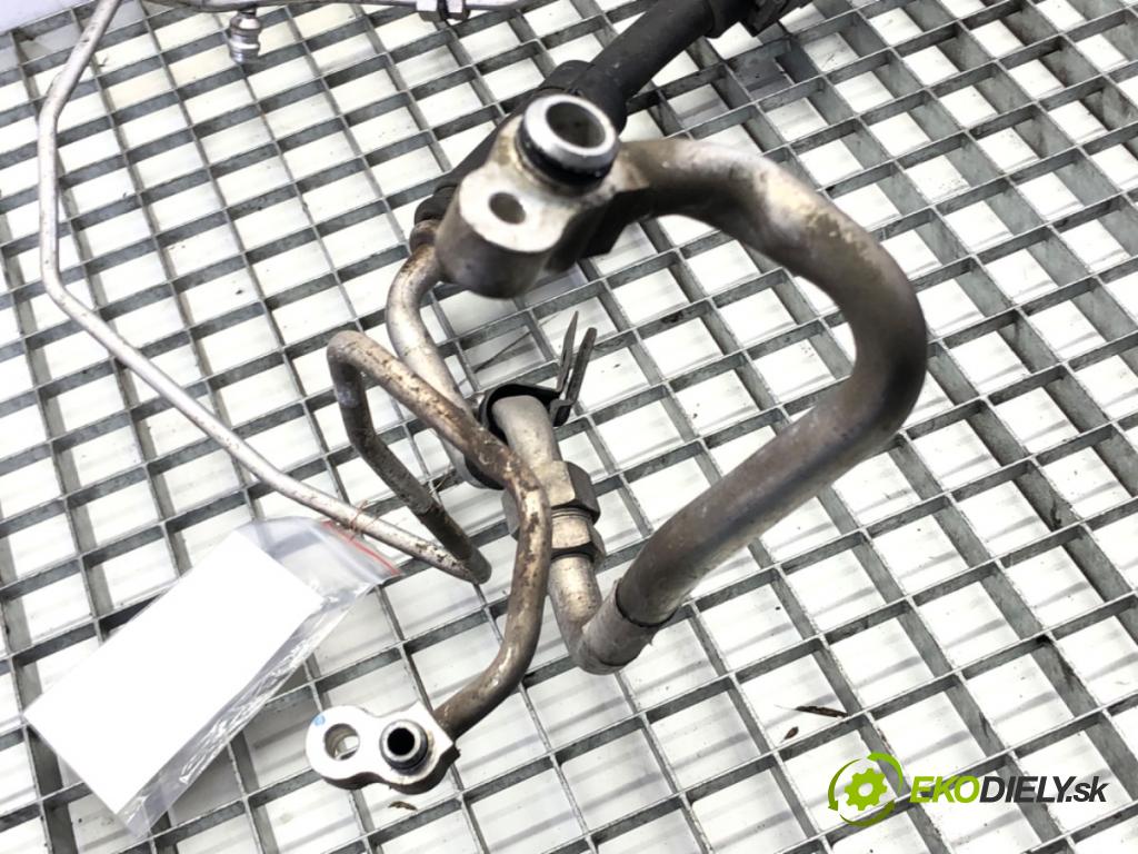 HONDA CIVIC VII Hatchback (EU, EP, EV) 2000 - 2006    1.4 iS (EP1) 66 kW [90 KM] benzyna 2001 - 2005  rúrka klimatizácie  (Rúrky klimatizácie)