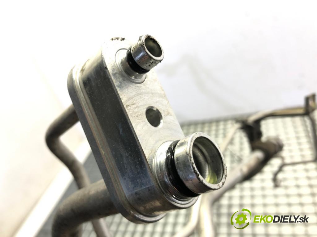 HONDA CIVIC VII Hatchback (EU, EP, EV) 2000 - 2006    1.4 iS (EP1) 66 kW [90 KM] benzyna 2001 - 2005  rúrka klimatizácie  (Rúrky klimatizácie)