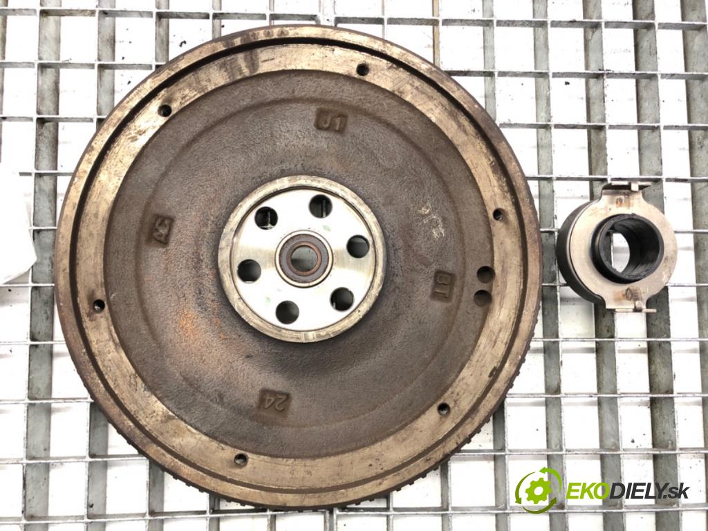 HONDA CIVIC VII Hatchback (EU, EP, EV) 2000 - 2006    1.4 iS (EP1) 66 kW [90 KM] benzyna 2001 - 2005  Spojková sada (bez ložiska) komplet ADH23233N (Kompletné sady (bez ložiska))