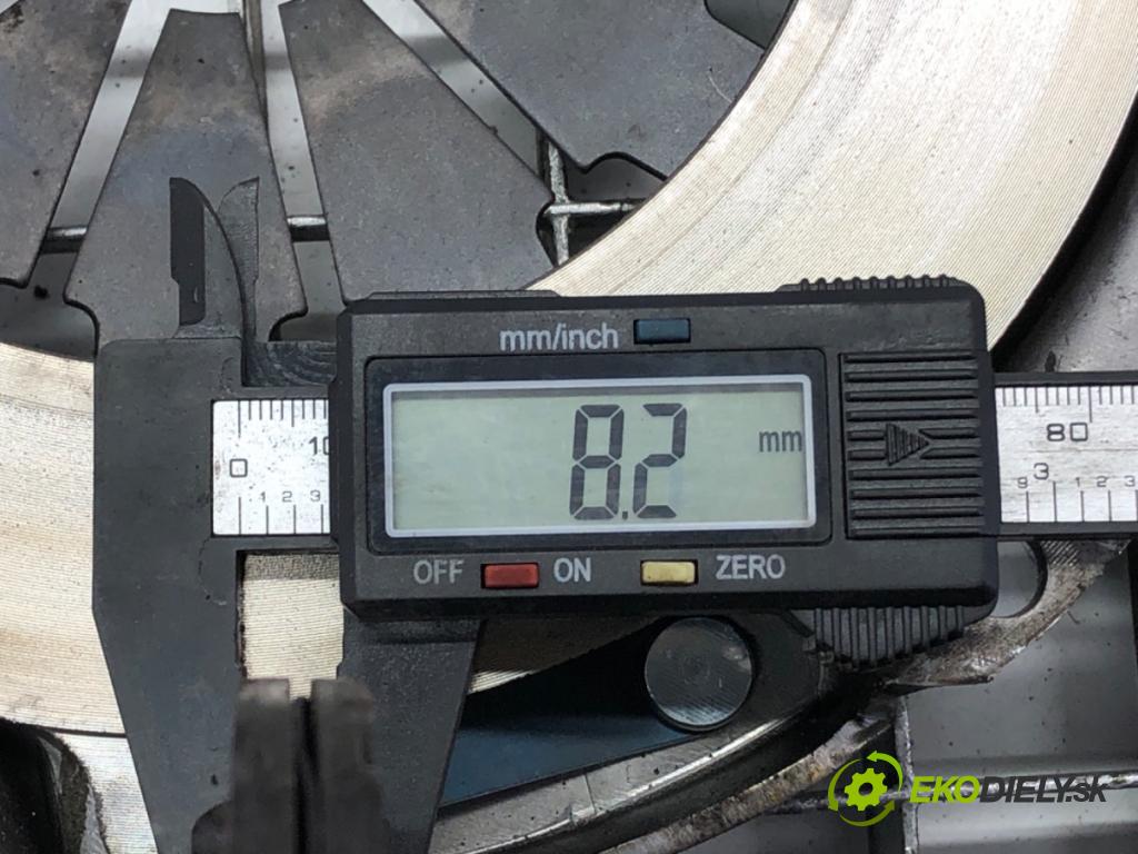 HONDA CIVIC VII Hatchback (EU, EP, EV) 2000 - 2006    1.4 iS (EP1) 66 kW [90 KM] benzyna 2001 - 2005  Spojková sada (bez ložiska) komplet ADH23233N (Kompletné sady (bez ložiska))