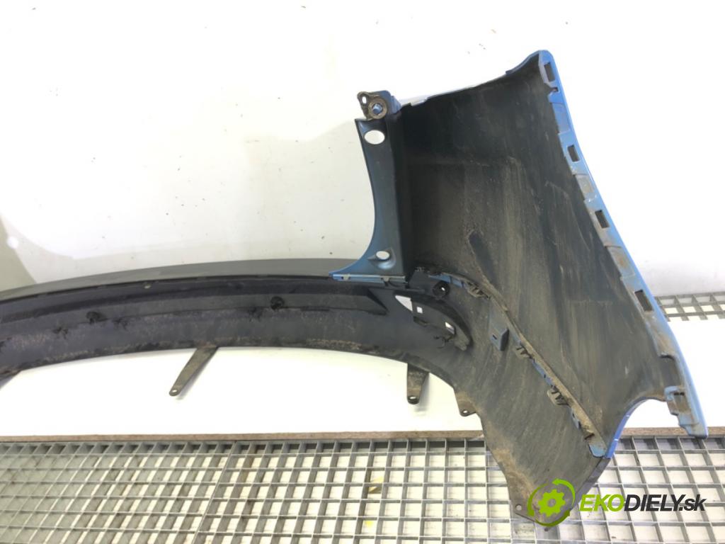 RENAULT MEGANE III Grandtour (KZ0/1) 2008 - 2022    1.5 dCi (KZ09, KZ0D, KZ1G, KZ29, KZ14, KZ1W, KZ10, KZ1F,... 81 kW [110 KM] olej napędowy 2009 - 202  nárazník zadní část  (Ostatné)