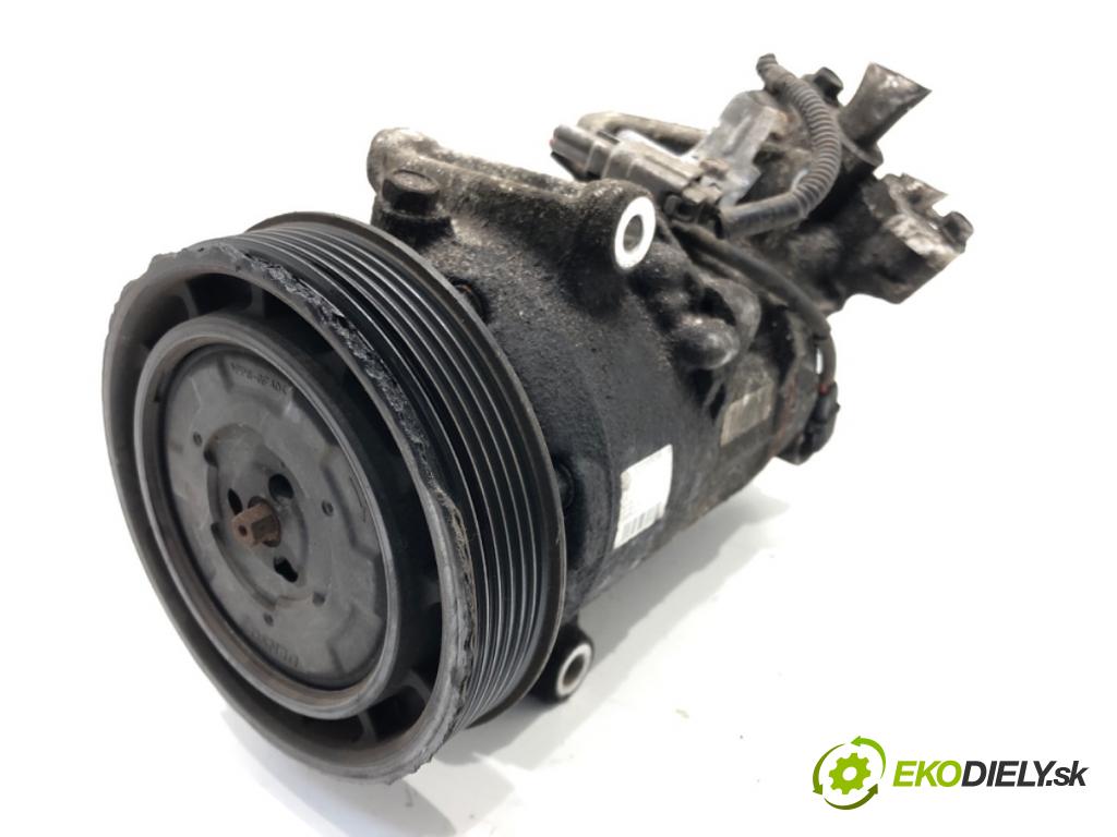 RENAULT MEGANE III Grandtour (KZ0/1) 2008 - 2022 1.5 dCi (KZ09, KZ0D, KZ1G, KZ29, KZ14, KZ1W, KZ10, kompresor klimatizace 8200939386A (Kompresory)