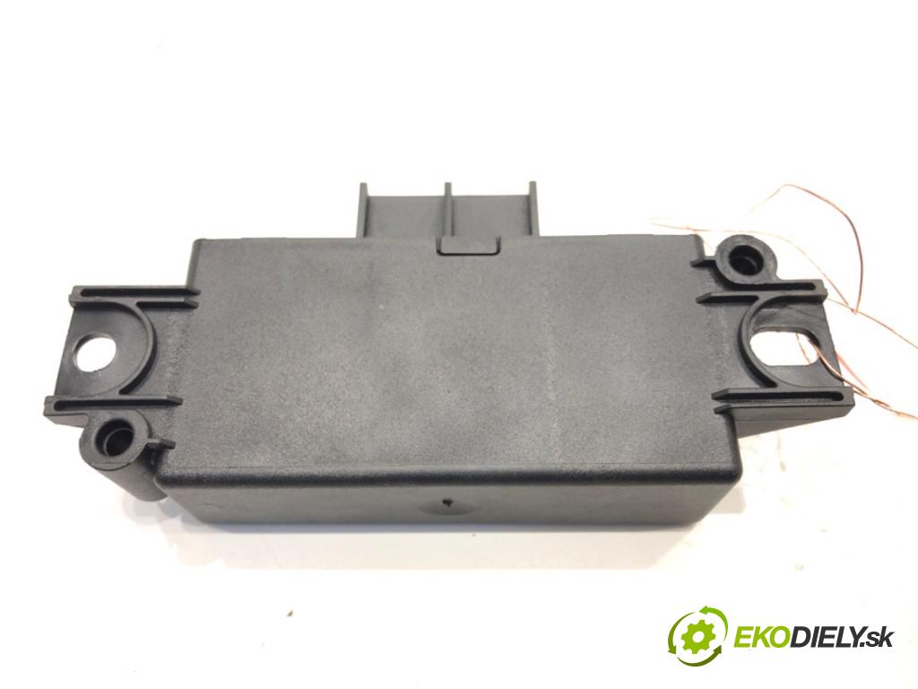 RENAULT MEGANE III Grandtour (KZ0/1) 2008 - 2022    1.5 dCi (KZ09, KZ0D, KZ1G, KZ29, KZ14, KZ1W, KZ10,  Modul PDC 259909913R (Ostatné)