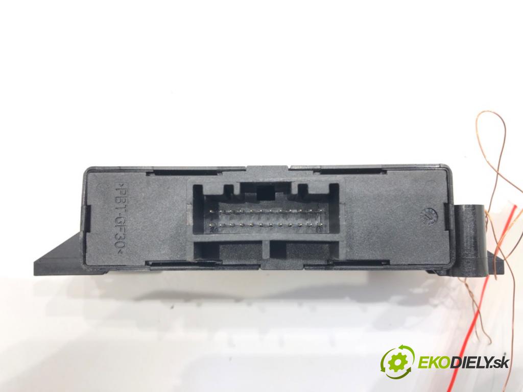 RENAULT MEGANE III Grandtour (KZ0/1) 2008 - 2022    1.5 dCi (KZ09, KZ0D, KZ1G, KZ29, KZ14, KZ1W, KZ10,  Modul PDC 259909913R (Ostatné)