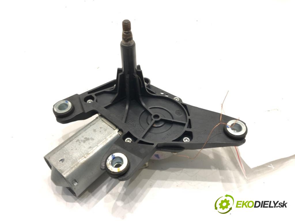 NISSAN TIIDA liftback (C11) 2004 - 2013    1.8 91 kW [124 KM] benzyna 2006 - 2011  Motor stieračov zad 54003205