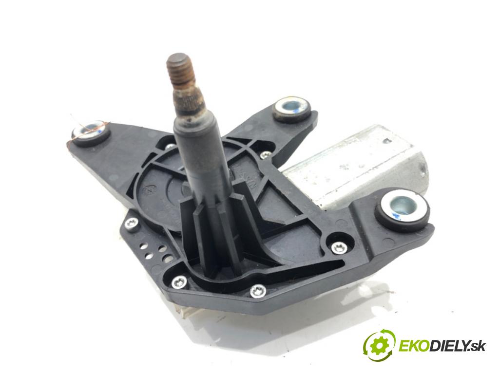 NISSAN TIIDA liftback (C11) 2004 - 2013    1.8 91 kW [124 KM] benzyna 2006 - 2011  Motor stieračov zad 54003205