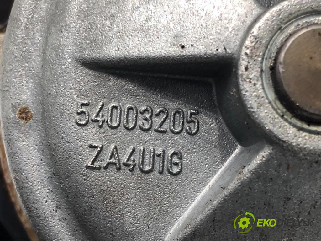 NISSAN TIIDA liftback (C11) 2004 - 2013    1.8 91 kW [124 KM] benzyna 2006 - 2011  Motor stieračov zad 54003205