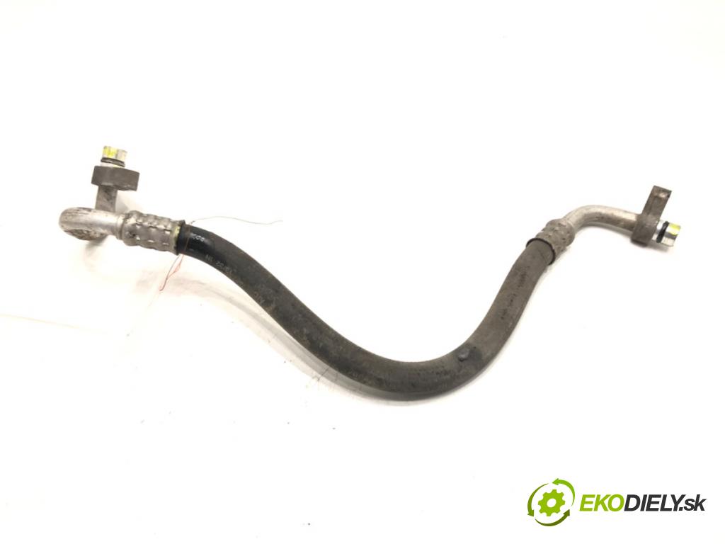 NISSAN TIIDA liftback (C11) 2004 - 2013    1.8 91 kW [124 KM] benzyna 2006 - 2011  rúrka klimatizácie  (Rúrky klimatizácie)