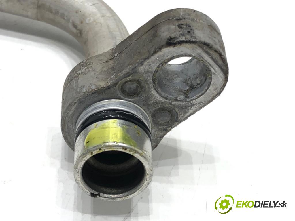 NISSAN TIIDA liftback (C11) 2004 - 2013    1.8 91 kW [124 KM] benzyna 2006 - 2011  rúrka klimatizácie  (Rúrky klimatizácie)