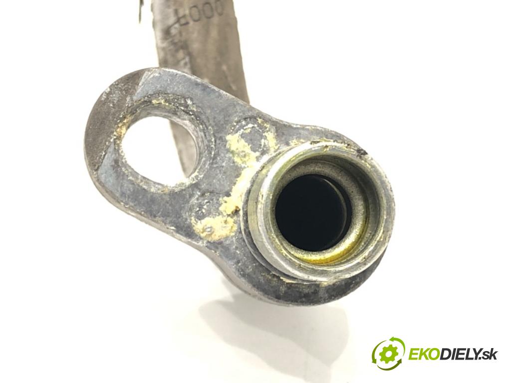 NISSAN TIIDA liftback (C11) 2004 - 2013    1.8 91 kW [124 KM] benzyna 2006 - 2011  rúrka klimatizácie  (Rúrky klimatizácie)