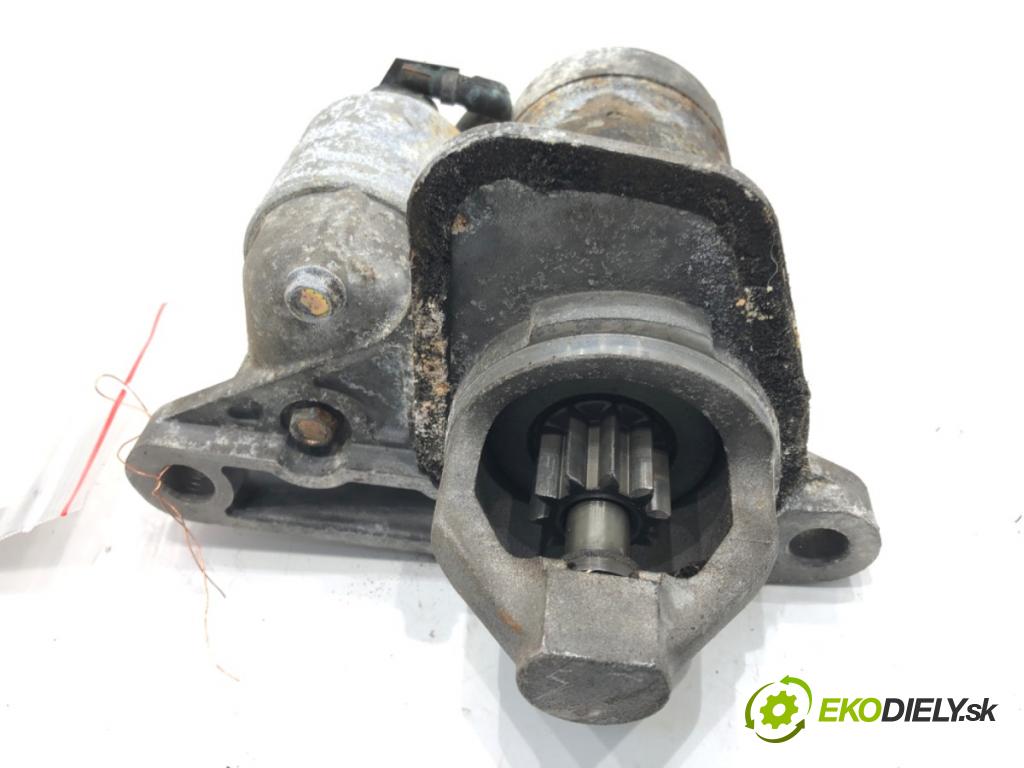 NISSAN TIIDA liftback (C11) 2004 - 2013    1.8 91 kW [124 KM] benzyna 2006 - 2011  Štartér 23300EN200 (Štartéry)