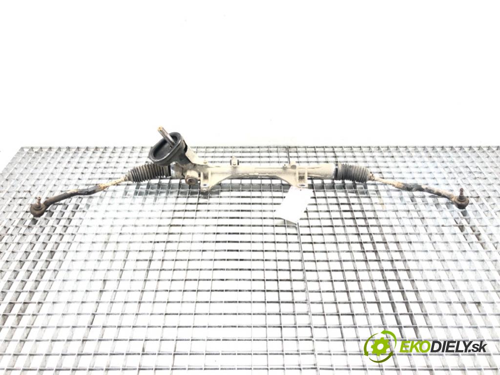 NISSAN TIIDA liftback (C11) 2004 - 2013    1.8 91 kW [124 KM] benzyna 2006 - 2011  riadenie 48001EM30A (Riadenia)