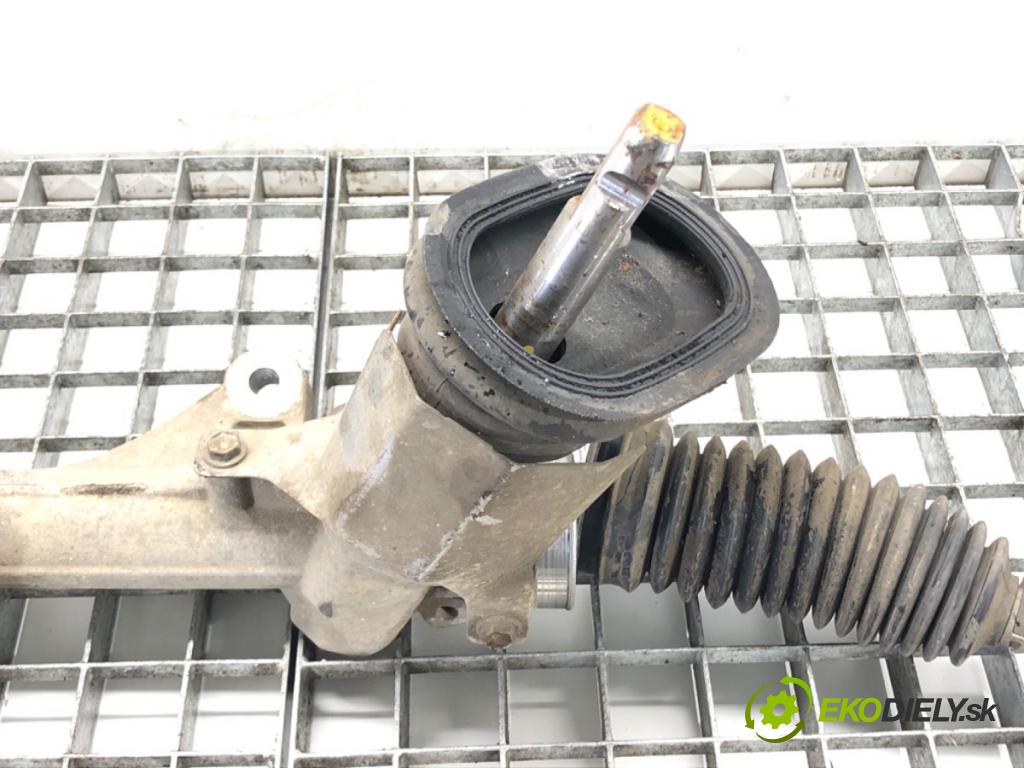 NISSAN TIIDA liftback (C11) 2004 - 2013    1.8 91 kW [124 KM] benzyna 2006 - 2011  riadenie 48001EM30A (Riadenia)