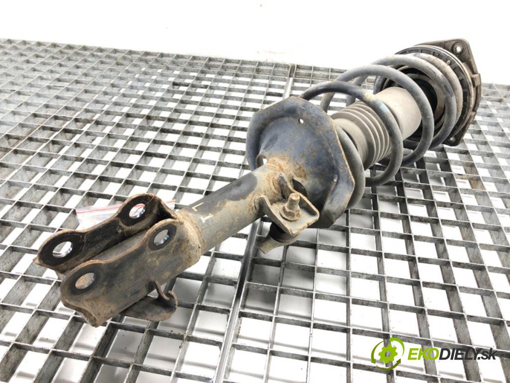 NISSAN TIIDA liftback (C11) 2004 - 2013    1.8 91 kW [124 KM] benzyna 2006 - 2011  Tlmič ľavy predný
