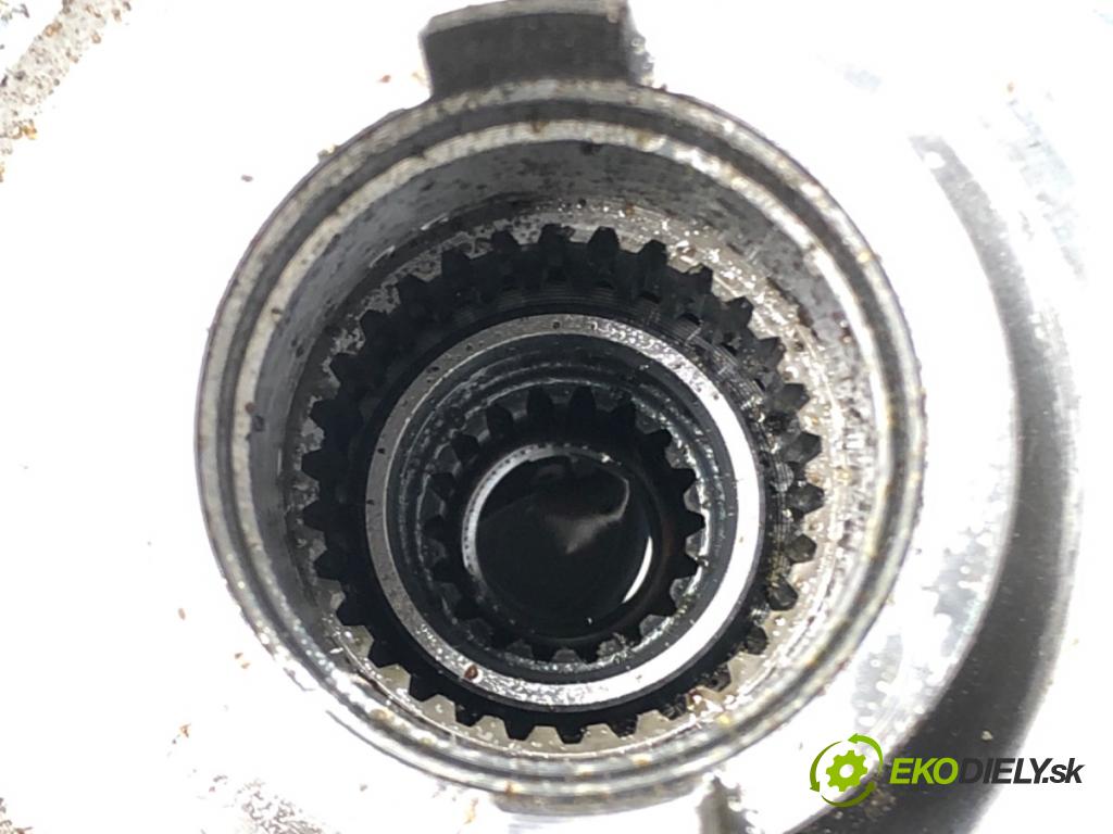 NISSAN TIIDA liftback (C11) 2004 - 2013    1.8 91 kW [124 KM] benzyna 2006 - 2011  Spojková sada (bez ložiska)  (Kompletné sady (bez ložiska))