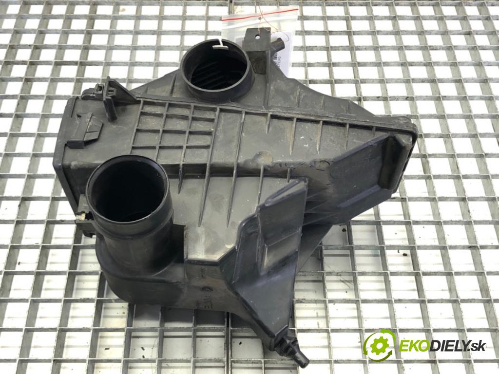 NISSAN TIIDA liftback (C11) 2004 - 2013    1.8 91 kW [124 KM] benzyna 2006 - 2011  Obal filtra vzduchu  (Obaly filtrov vzduchu)