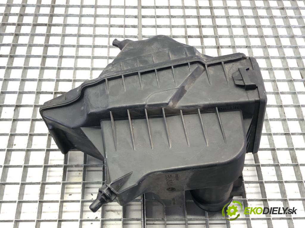 NISSAN TIIDA liftback (C11) 2004 - 2013    1.8 91 kW [124 KM] benzyna 2006 - 2011  Obal filtra vzduchu  (Obaly filtrov vzduchu)