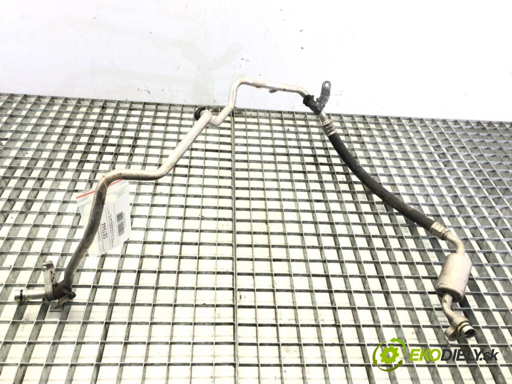 NISSAN TIIDA liftback (C11) 2004 - 2013    1.8 91 kW [124 KM] benzyna 2006 - 2011  rúrka klimatizácie  (Rúrky klimatizácie)