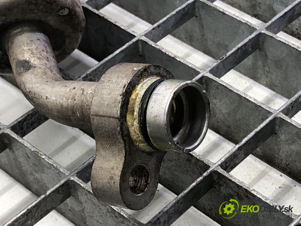 NISSAN TIIDA liftback (C11) 2004 - 2013    1.8 91 kW [124 KM] benzyna 2006 - 2011  rúrka klimatizácie  (Rúrky klimatizácie)