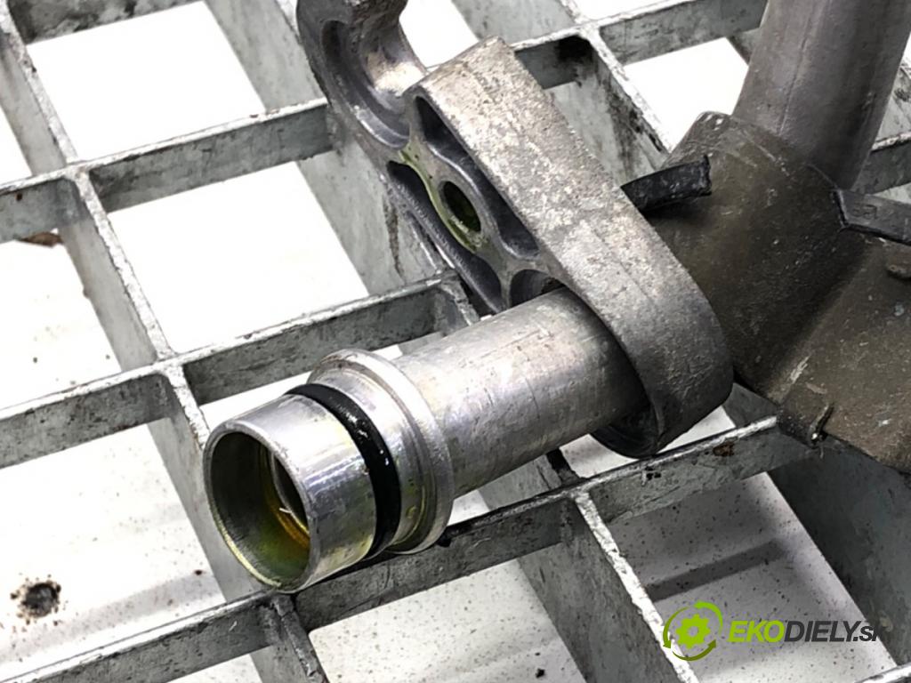 NISSAN TIIDA liftback (C11) 2004 - 2013    1.8 91 kW [124 KM] benzyna 2006 - 2011  rúrka klimatizácie  (Rúrky klimatizácie)