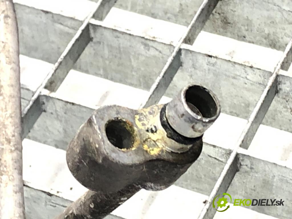 NISSAN TIIDA liftback (C11) 2004 - 2013    1.8 91 kW [124 KM] benzyna 2006 - 2011  rúrka klimatizácie  (Rúrky klimatizácie)