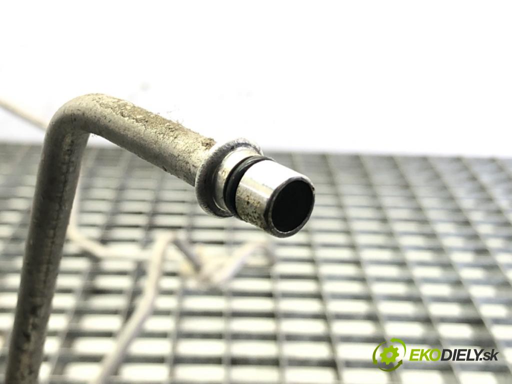 NISSAN TIIDA liftback (C11) 2004 - 2013    1.8 91 kW [124 KM] benzyna 2006 - 2011  rúrka klimatizácie  (Rúrky klimatizácie)