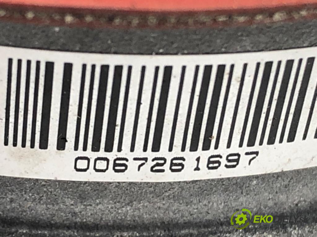 NISSAN TIIDA liftback (C11) 2004 - 2013    1.8 91 kW [124 KM] benzyna 2006 - 2011  Reduktor do plynového pedálu LPG  (LPG)