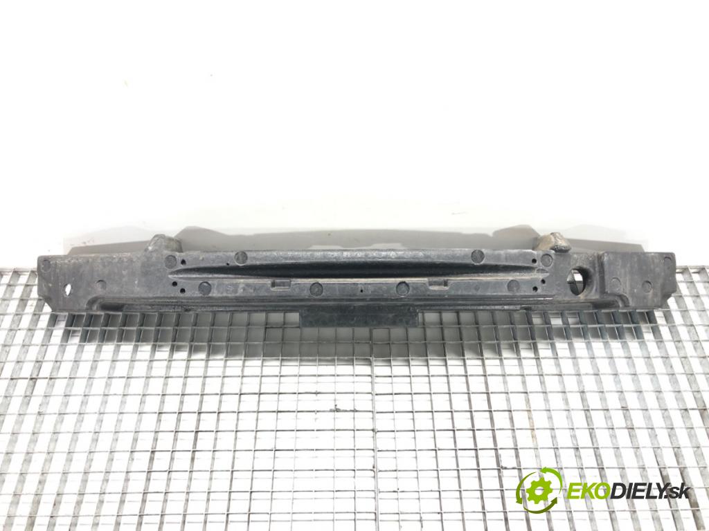 NISSAN TIIDA liftback (C11) 2004 - 2013    1.8 91 kW [124 KM] benzyna 2006 - 2011  ABSORBER nárazníka přední část 62090EM30A