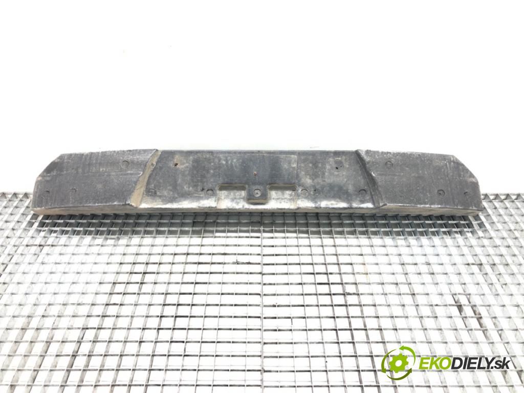 NISSAN TIIDA liftback (C11) 2004 - 2013    1.8 91 kW [124 KM] benzyna 2006 - 2011  ABSORBER nárazníka zadní část 85090EM30A