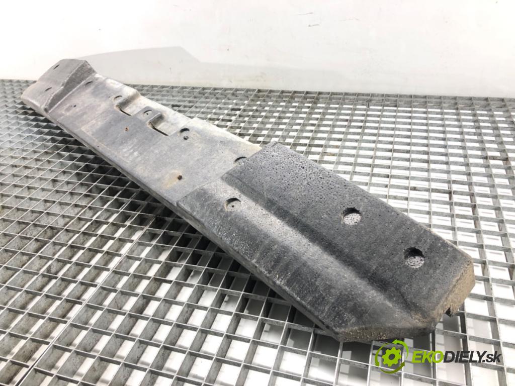 NISSAN TIIDA liftback (C11) 2004 - 2013    1.8 91 kW [124 KM] benzyna 2006 - 2011  ABSORBER nárazníka zadní část 85090EM30A