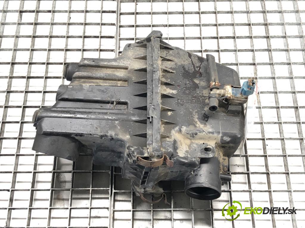 TOYOTA YARIS VERSO (_P2_) 1999 - 2005    1.3 (NCP20_, NCP22_) 63 kW [86 KM] benzyna 1999 - 2002  Obal filtra vzduchu  (Obaly filtrov vzduchu)