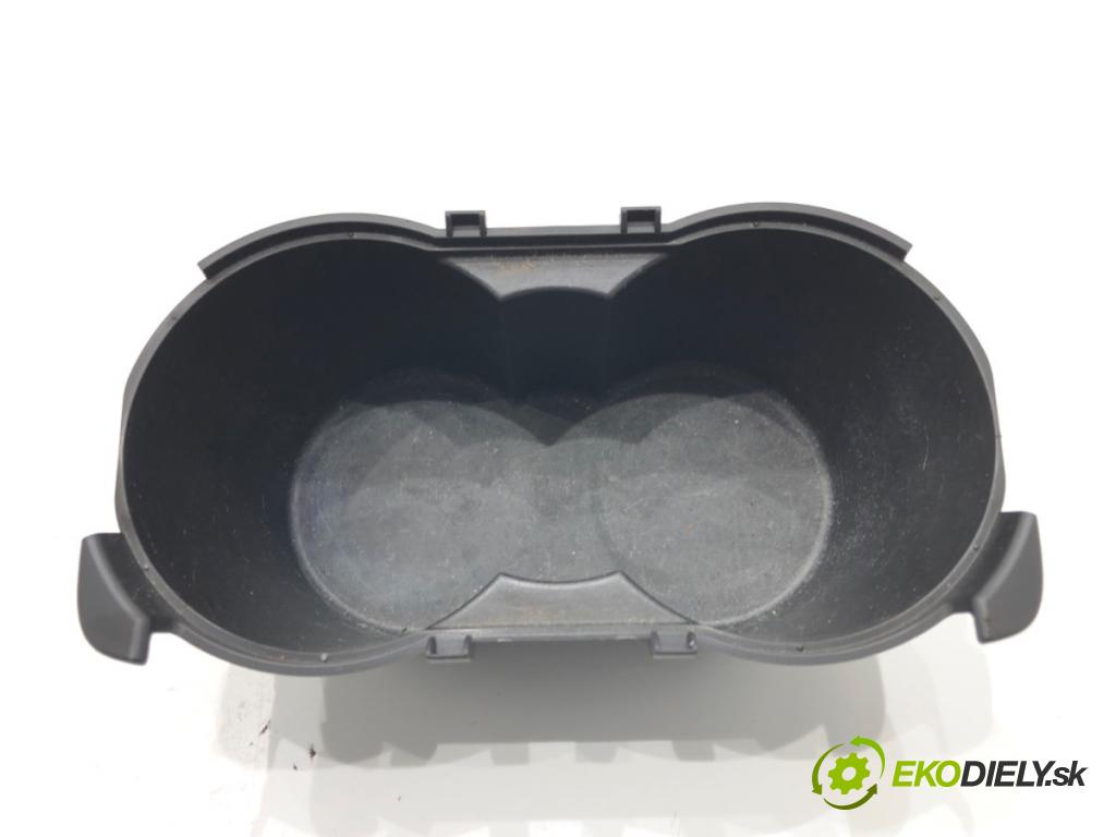 FORD MONDEO IV (BA7) 2007 - 2015    2.0 107 kW [145 KM] benzyna 2007 - 2015  Držiak na nápoje 9M21R048196AA (Úchyty, držiaky na nápoje)