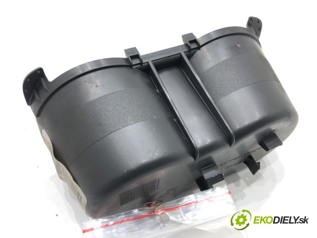 FORD MONDEO IV (BA7) 2007 - 2015    2.0 107 kW [145 KM] benzyna 2007 - 2015  Držiak na nápoje 9M21R048196AA (Úchyty, držiaky na nápoje)