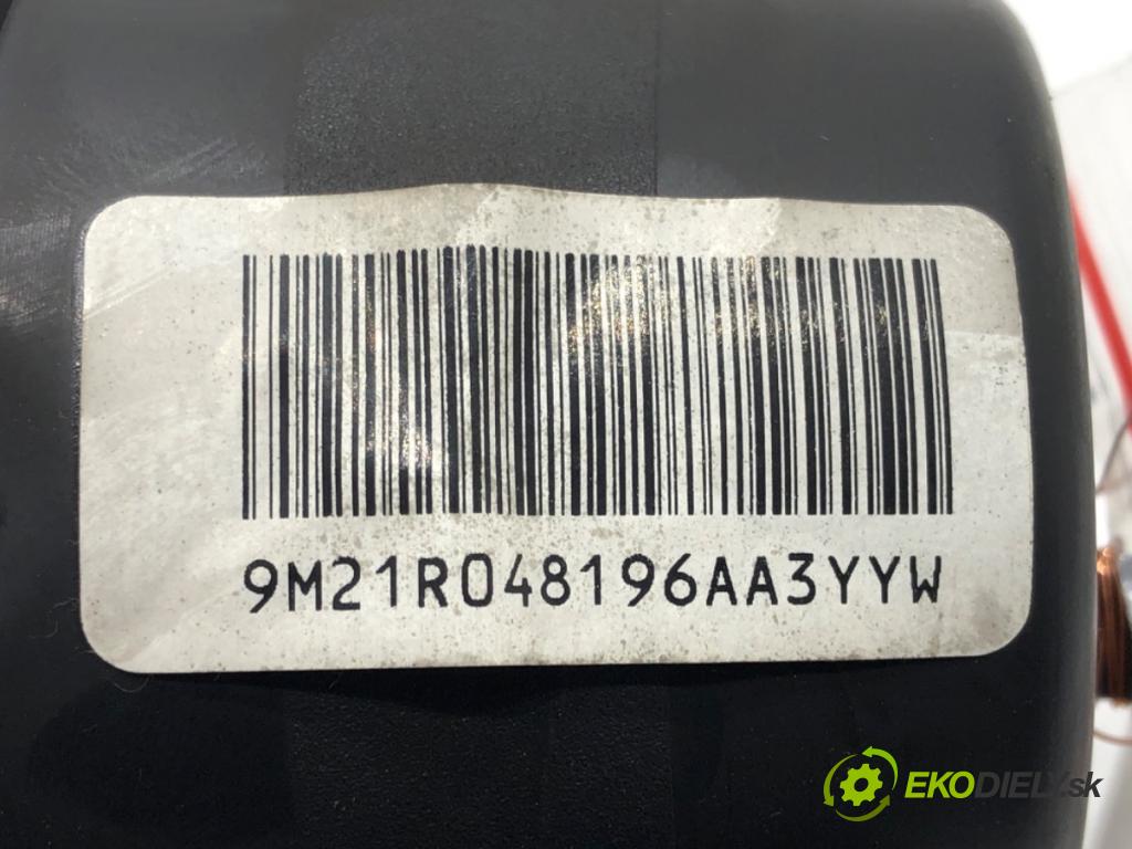 FORD MONDEO IV (BA7) 2007 - 2015    2.0 107 kW [145 KM] benzyna 2007 - 2015  Držiak na nápoje 9M21R048196AA (Úchyty, držiaky na nápoje)