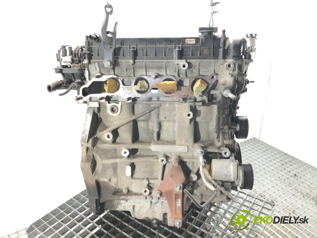 FORD MONDEO IV (BA7) 2007 - 2015    2.0 107 kW [145 KM] benzyna 2007 - 2015  motor AOBA (Motory (kompletní))