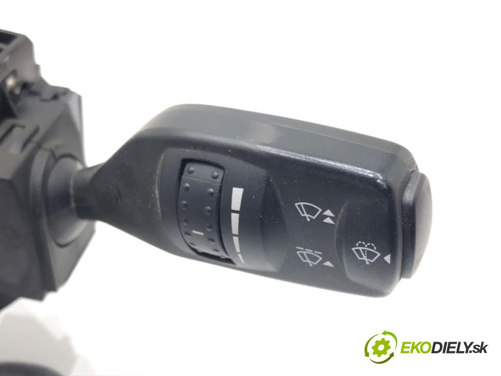 FORD MONDEO IV (BA7) 2007 - 2015    2.0 107 kW [145 KM] benzyna 2007 - 2015  Prepínač kombinovaný 7G9T-13N064-CK (Prepínače, spínače, tlačidlá a ovládače kúrenia)