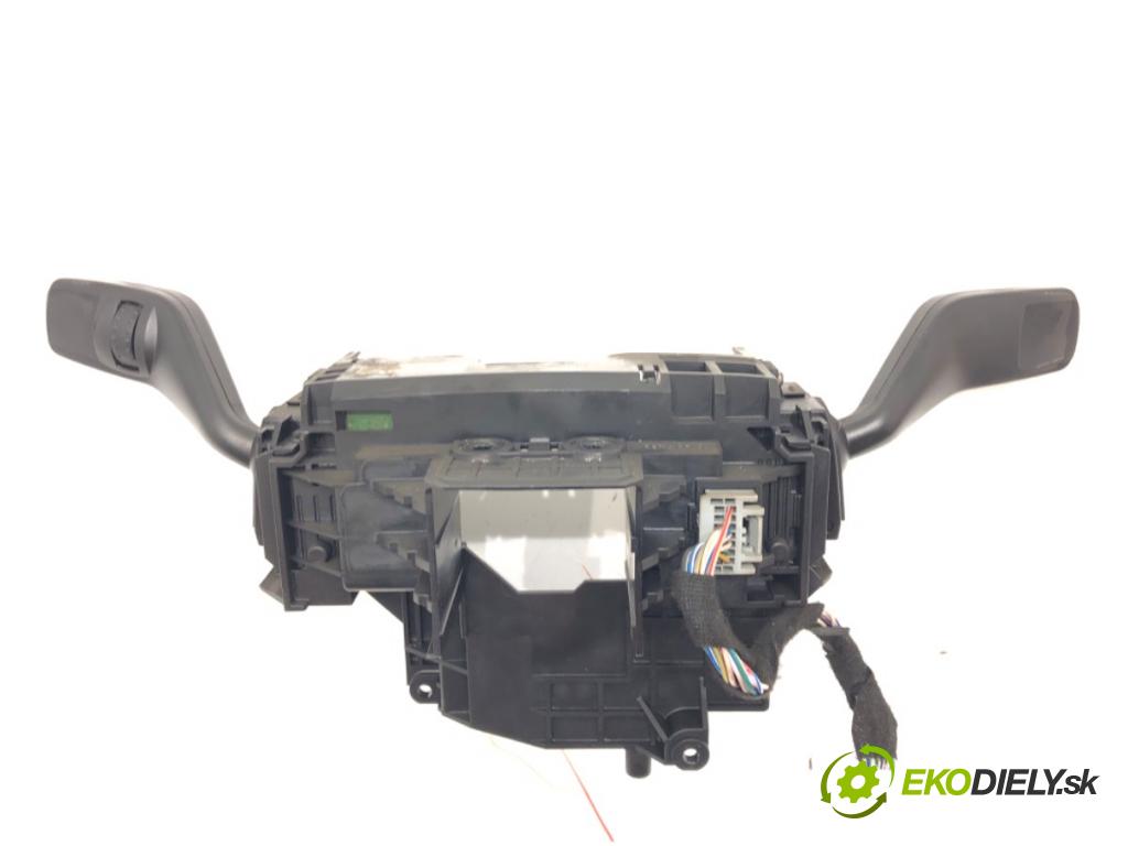 FORD MONDEO IV (BA7) 2007 - 2015    2.0 107 kW [145 KM] benzyna 2007 - 2015  Prepínač kombinovaný 7G9T-13N064-CK (Prepínače, spínače, tlačidlá a ovládače kúrenia)