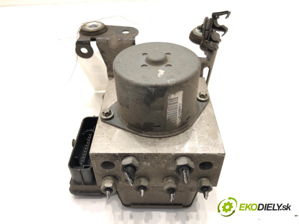 FORD MONDEO IV (BA7) 2007 - 2015    2.0 107 kW [145 KM] benzyna 2007 - 2015  Pumpa ABS AG91-2C405-AA (Pumpy ABS)