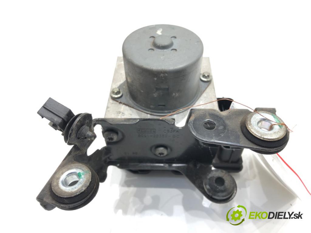 FORD MONDEO IV (BA7) 2007 - 2015    2.0 107 kW [145 KM] benzyna 2007 - 2015  Pumpa ABS AG91-2C405-AA (Pumpy ABS)