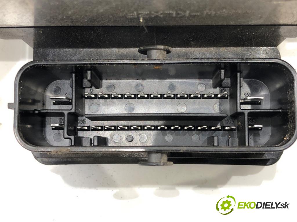 FORD MONDEO IV (BA7) 2007 - 2015    2.0 107 kW [145 KM] benzyna 2007 - 2015  Pumpa ABS AG91-2C405-AA (Pumpy ABS)