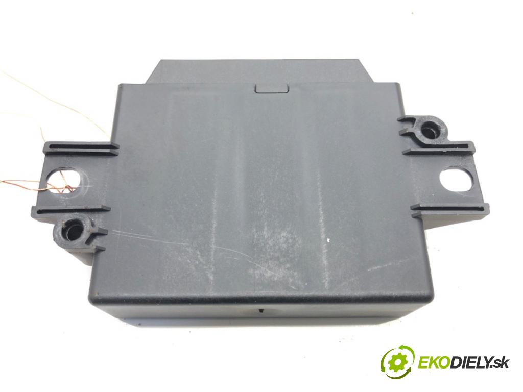 FORD MONDEO IV (BA7) 2007 - 2015    2.0 107 kW [145 KM] benzyna 2007 - 2015  Modul PDC 8G92-15K866-AA (Ostatné)