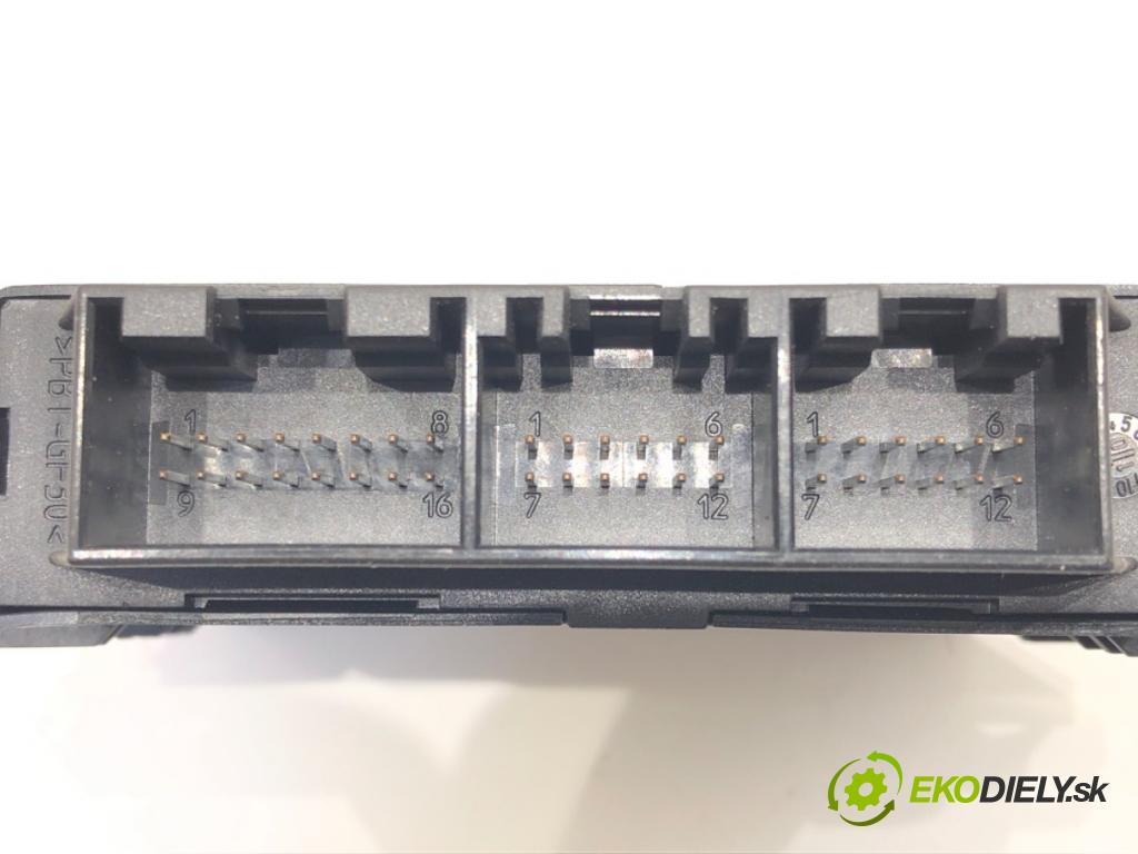 FORD MONDEO IV (BA7) 2007 - 2015    2.0 107 kW [145 KM] benzyna 2007 - 2015  Modul PDC 8G92-15K866-AA (Ostatné)