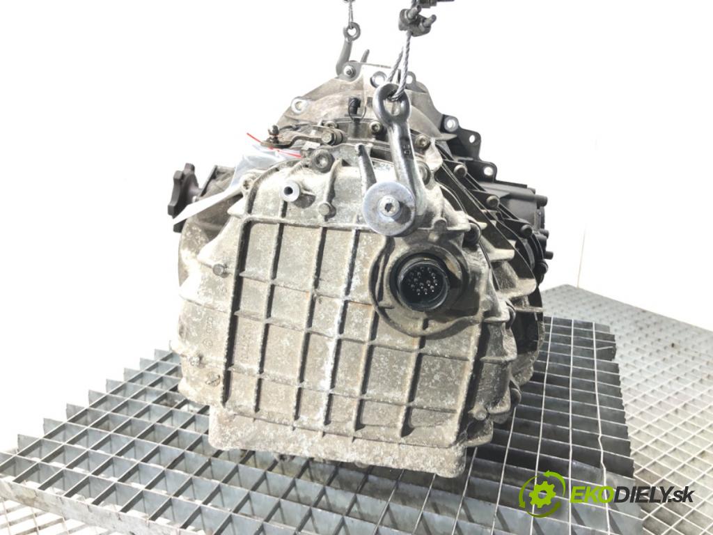 AUDI A4 B8 Avant (8K5) 2007 - 2015    2.0 TDI 105 kW [143 KM] olej napędowy 2008 - 2015  Prevodovka KSR (Prevodovky)