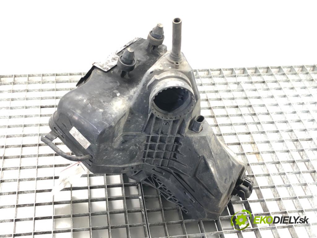 AUDI A4 B8 Avant (8K5) 2007 - 2015    2.0 TDI 105 kW [143 KM] olej napędowy 2008 - 2015  Obal filtra vzduchu 8K0133837T (Obaly filtrov vzduchu)