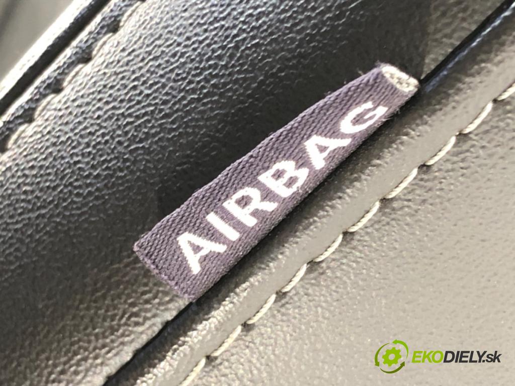 CHEVROLET CRUZE (J300) 2009 - 2022    1.4 74 kW [101 KM] benzyna 2013 - 2022  Sedadlo ľavy  (Sedačky, sedadlá)